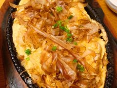 -铃兰日本料理(汉水路店)