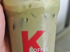 -肯德基(金马店)
