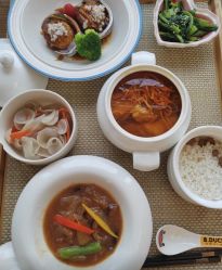 -星乐宝·沁漫月子中心(宝龙一城店)