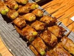 -炉胜·炉端烧·居酒屋