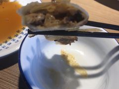 -阿洪锅贴王(小吃城店)