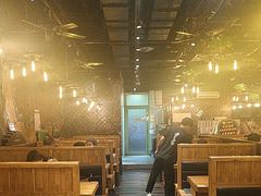 -小俩口烧烤东北菜(双井店)