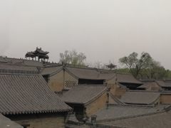 -山西王家大院