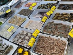 -映像威海·海鲜味道(市区店)