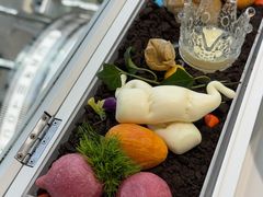 -3号仓库·创意中国菜(新世界城店)