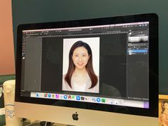 -海马体照相馆(无锡清扬茂业天地店)