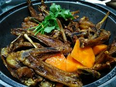 -美极鲜食坊(宝安南路店)