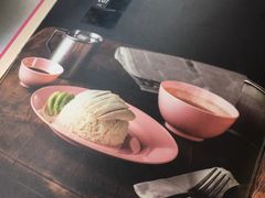 -红大哥水门鸡饭(總店)