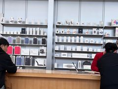 -Apple零售店(成都太古里店)