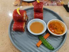 -点都德(龙之梦店)