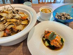 -周家二小姐的菜(西津渡店)