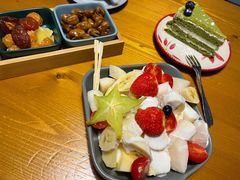 -西西这里民谣酒馆