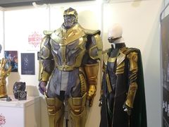 -东浩兰生上海世博展览馆