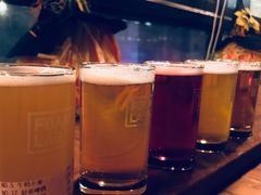 -FOAM LAB 泡沫实验室精酿餐吧