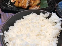 -羽山料理