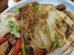 -疆里疆外·和田烤肉·清真