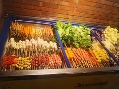 -老啪叽串炒饭(铁百店)