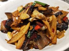 -巡耕记·湖南土菜(长湖店)