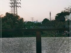 -崖口煲仔饭