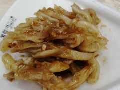 芥末鸭掌-嘉陵楼馋嘴城(簋街总店)