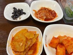 -釜山豚骨汤饭(芝罘万达广场店)