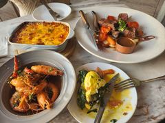 -The Rug Cafe(王府中环店)