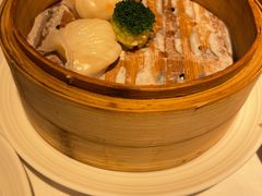 悦景水晶虾饺-悦景酒家(罗湖店)