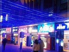 -万达广场(松江店)
