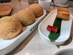 -蔡澜港式点心(皇庭广场店)