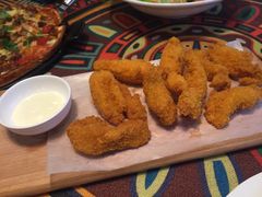 -芭莉与彩虹西餐厅(成都合生汇店)