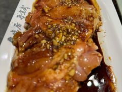 -厚味居炙子烤肉·清真(天桥南纬路店)