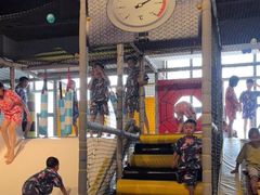 -清河半岛温泉度假酒店