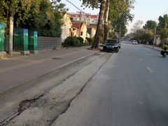 -老三烧烤(二环西路店)