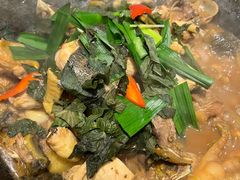 -阿鸡鱼庄·顺德鲜蒸小炒(亚运村店)