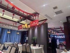 -老妈菜馆(建设街店)