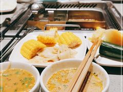 -海底捞火锅(飞马水城店)