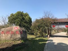 -鹅湖玫瑰文化园