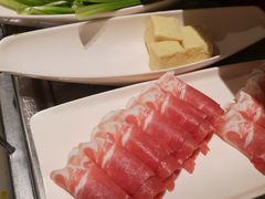 -海底捞火锅(方圆荟店)