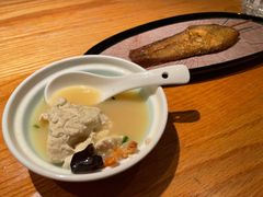 手工豆腐-原製原味(普陀山磐龙店)