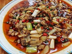 -李大爷的泡椒馆(冉家坝店)