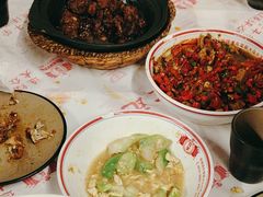 -堂瓦里·33年传统赣菜(第一街区店)