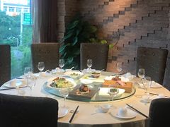 -温德姆花园酒店-鼎丰阁中餐厅