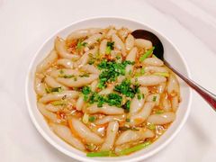 -鹭岛新泉客家菜·海鲜·融合菜(莲前店)