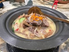 -锦府盐帮·侯宅(五棵松万达店)