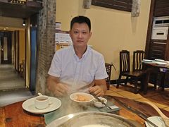 -大良毋米粥(锦龙路总店)