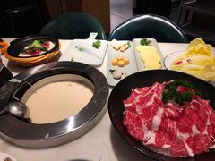 -煲宫猪肚鸡(晶品店)