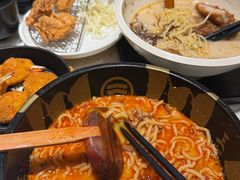 -味千拉面(又一城店)