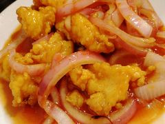 -紫金食坊(江南西路店)