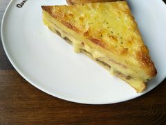 吞拿鱼火腿三文治-倾城密码(大唐店)