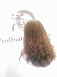 -东方麒麟·潘多拉SALON